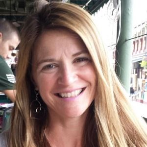 Meet your Posher, Tisha